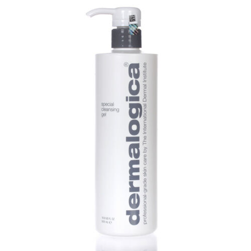 Dermalogica Special Cleansing Gel Cleanser 16.9oz/500ml Same Day Shipping